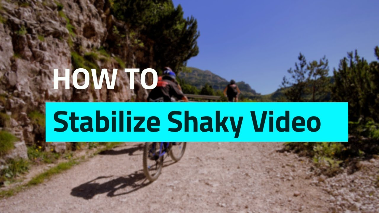 video stabilizer for mac